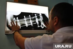 Ученый усовершенствовал аппарат с помощью автоматизированной системы (архивное фото)