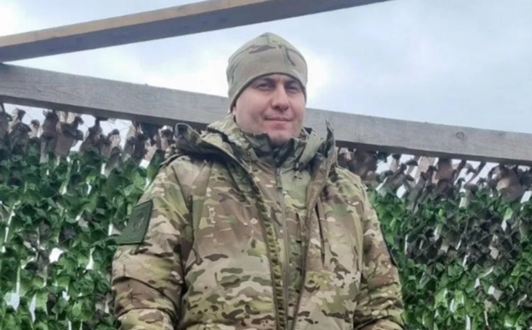 Алексей Шевцов