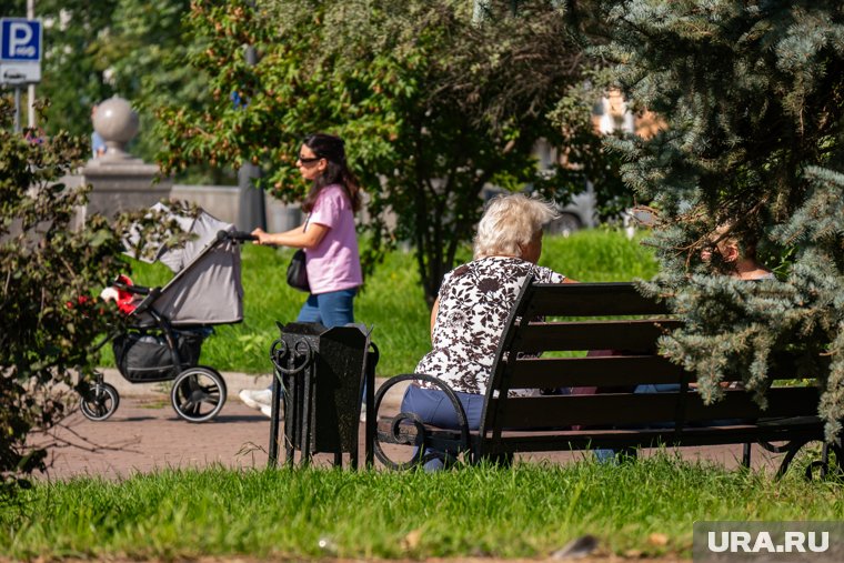 Ремонт сквера по улице Уральской в Мотовилихинском районе необходимо завершить в 2024 году