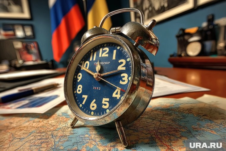 СМИ считают, что у Украины минимум вариантов для маневра в противостоянии с Россией