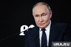 Борьба с наркоугрозой — приоритет России, заявил президент Владимир Путин