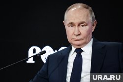 Путин похвалил Сбер за успешное внедрение ИИ 
