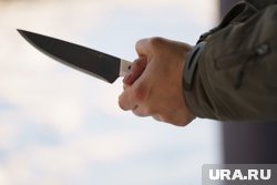 На нападавшего завели уголовное дело 