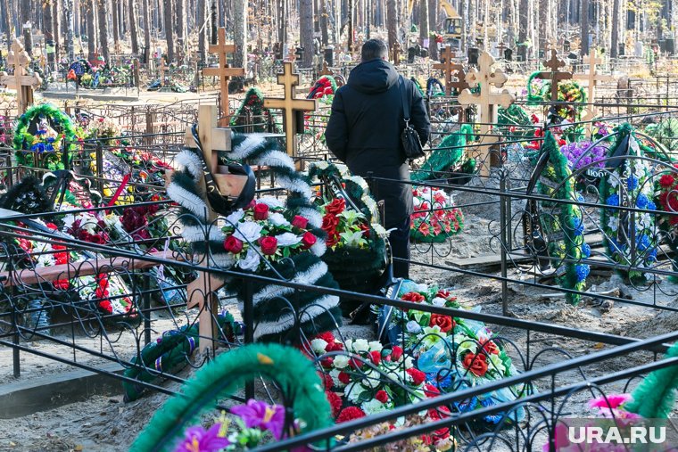 Система облегчит поиск захоронений, в том числе - исторически значимых
