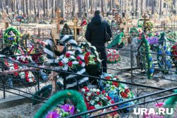 Система облегчит поиск захоронений, в том числе - исторически значимых