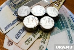 Военные пенсии проиндексируют на 7,6%