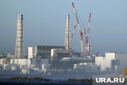 Авария на японской станции произошла в 2011 году 