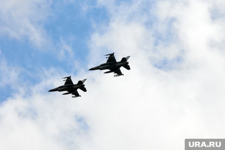 Зеленский анонсировал получение новой партии американских самолетов
