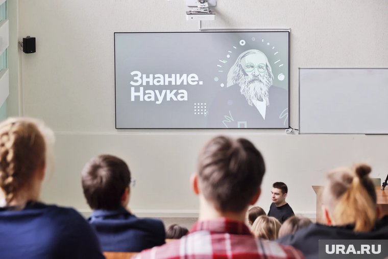 Студенты будут учиться у преподавателей обоих курганских вузов