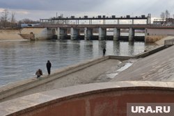 Такое решение принято 1 мая в связи с тем, что на реках сохраняется спокойная гидрологическая обстановка (архивное фото)
