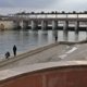 Половодье все: Курганский гидрометеоцентр прекратил сообщать об уровне воды в реке Тобол