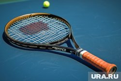 Теннисистка заплакала после решения судьи повторить розыгрыш