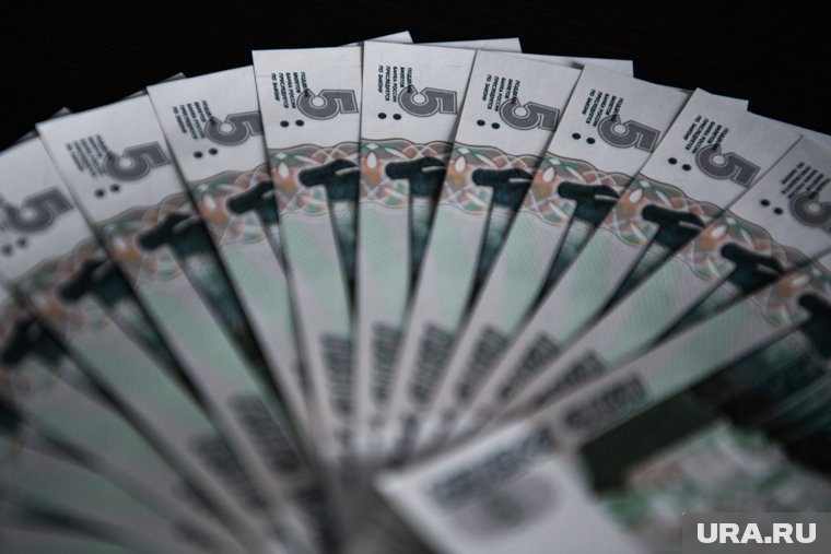 Валютный код рубля «810» был исключен из Общероссийского классификатора валют (архивное фото)