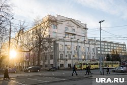 Участок на улице Народной воли планировали благоустроить в 2020 году