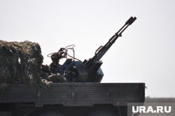 ВСУ спровоцировали удары по городам Украины из-за работы ПВО, отметили в подполье