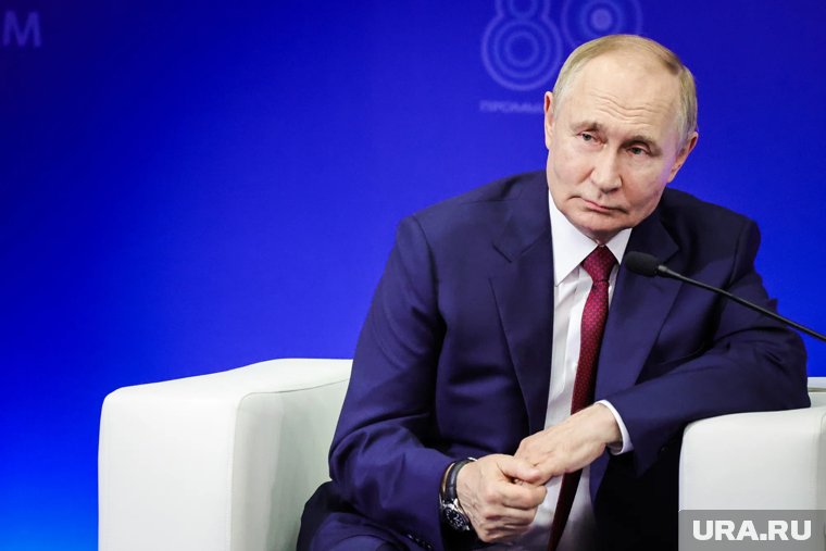 Владимир Путин еще не принял решение об участии в саммите G20 в США