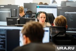 Власти адаптируются под новые запросы кибер-поколения
