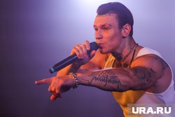 Артист Niletto выступит в Кургане за 5,9 миллиона рублей