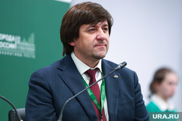 Афанасьеву понравилась идея создания транспортного хаба