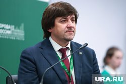 Афанасьеву понравилась идея создания транспортного хаба