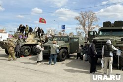 Правительство РФ утвердило перечень международных выставок продукции военного назначения