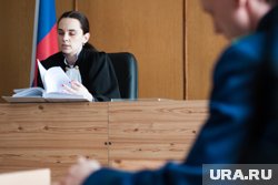 Суд назначил мужчине условный срок, а его сообщница отправится в колонию