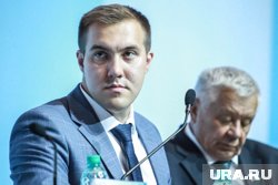 Роман Рзаев - глава комитета по делам национальностей