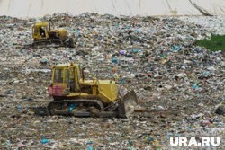 В суде две компании по обращению с мусором поспорили из-за 204 млн рублей