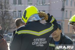 Спасатели извлекли мальчика из велосипедной ловушки (архивное фото)