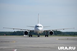 Туристы будут летать на Boeing 737-800 (архивное фото)