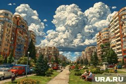 Днем ожидается до 26 градусов тепла