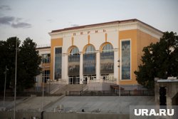 Памятник установили у Речного вокзала 