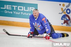 Овечкин заявил, что любовь к хоккею повлияет на общение Путина и Трампа