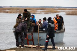 На Камчатке после землетрясения были эвакуированы 2,7 тысяч жителей