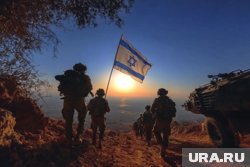 Израиль недоволен тем, что несколько стран признали Палестину