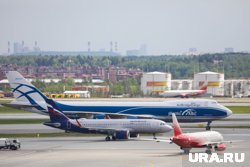 Некоторым предлагают переоформить билеты