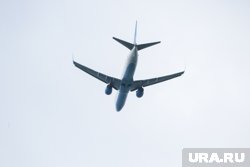 План ковер введен для обеспечения безопасности полетов