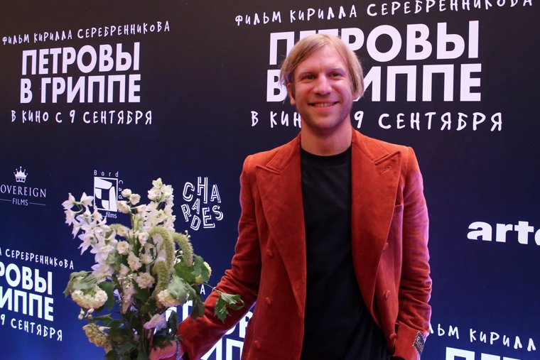 Дорн заявил, что родился для того, чтобы провоцировать общество