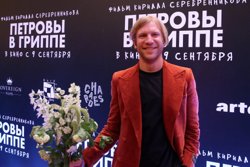 Дорн заявил, что родился для того, чтобы провоцировать общество