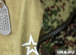 Ветеран СВО поддержал таланты юных челябинцев