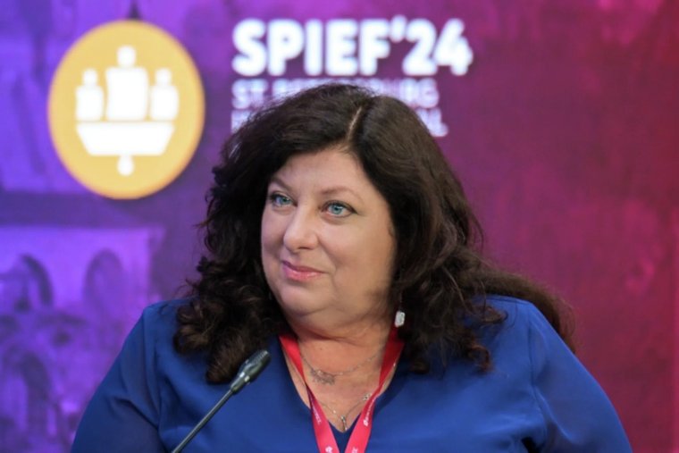 Тара Рид переехала в Россию в 2023 году