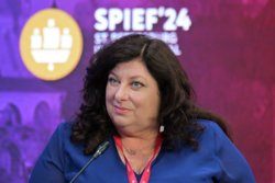 Тара Рид переехала в Россию в 2023 году