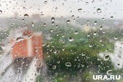 Челябинцам пообещали обильные осадки