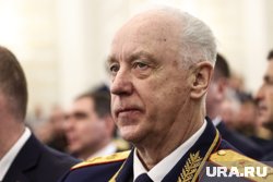 Александр Бастрыкин защитил права 99-летней труженицы тыла