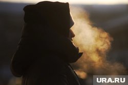 С наступлением первых заморозков тюменцы активно утепляются