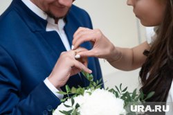 День семьи, любви и верности отмечают 8 июля
