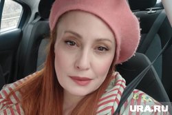Гюльчин Сантырджыоглу играет в сериале вдову старшего сына Халиса