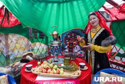 Предприниматели порадуют жителей и гостей города местной фермерской продукцией, фото из архива