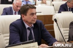 Суд избрал меру пресечения для Александра Юркина