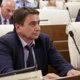 Подозреваемого в превышении полномочий мэра Кочево Юркина отправили под арест